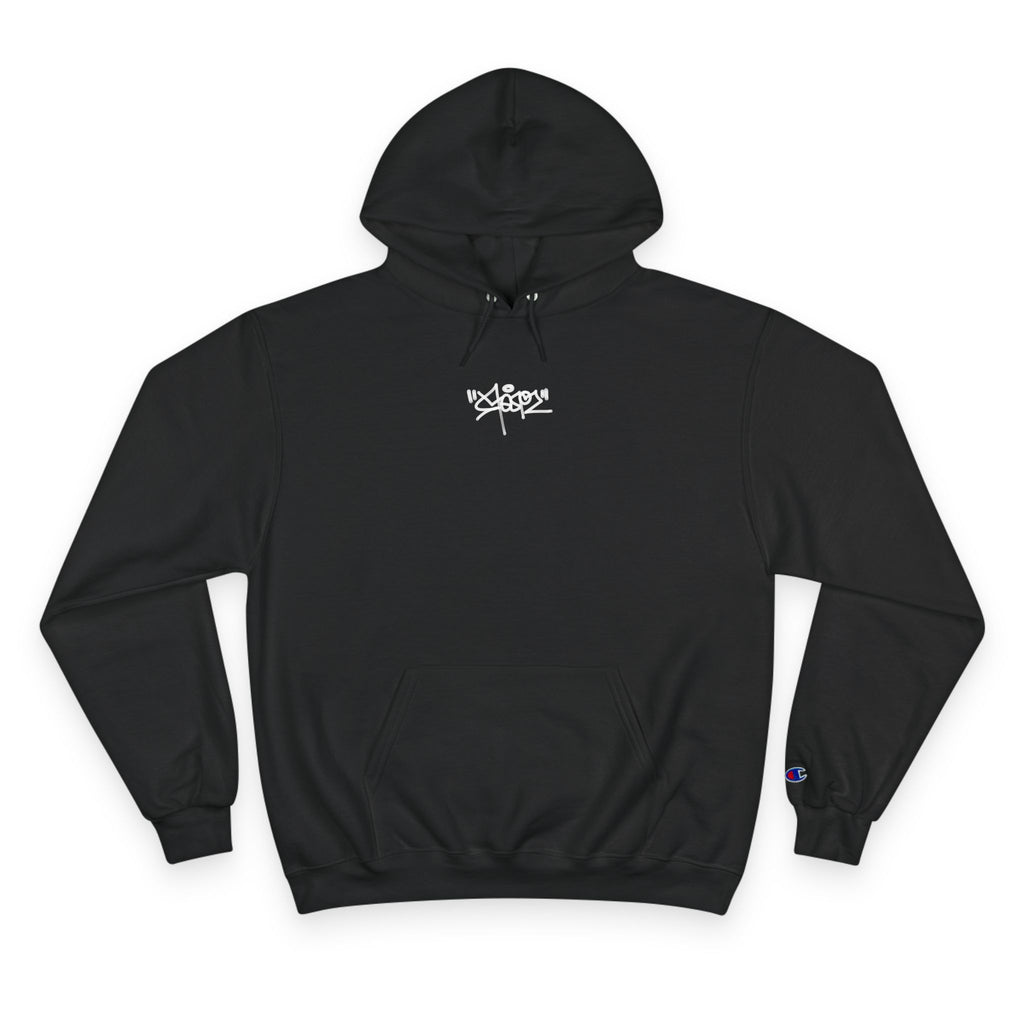 AESR "Release the Pressure" Champion Hoodie
