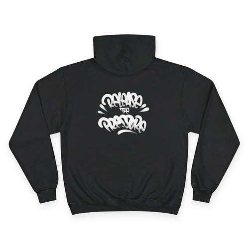 AESR "Release the Pressure" Champion Hoodie