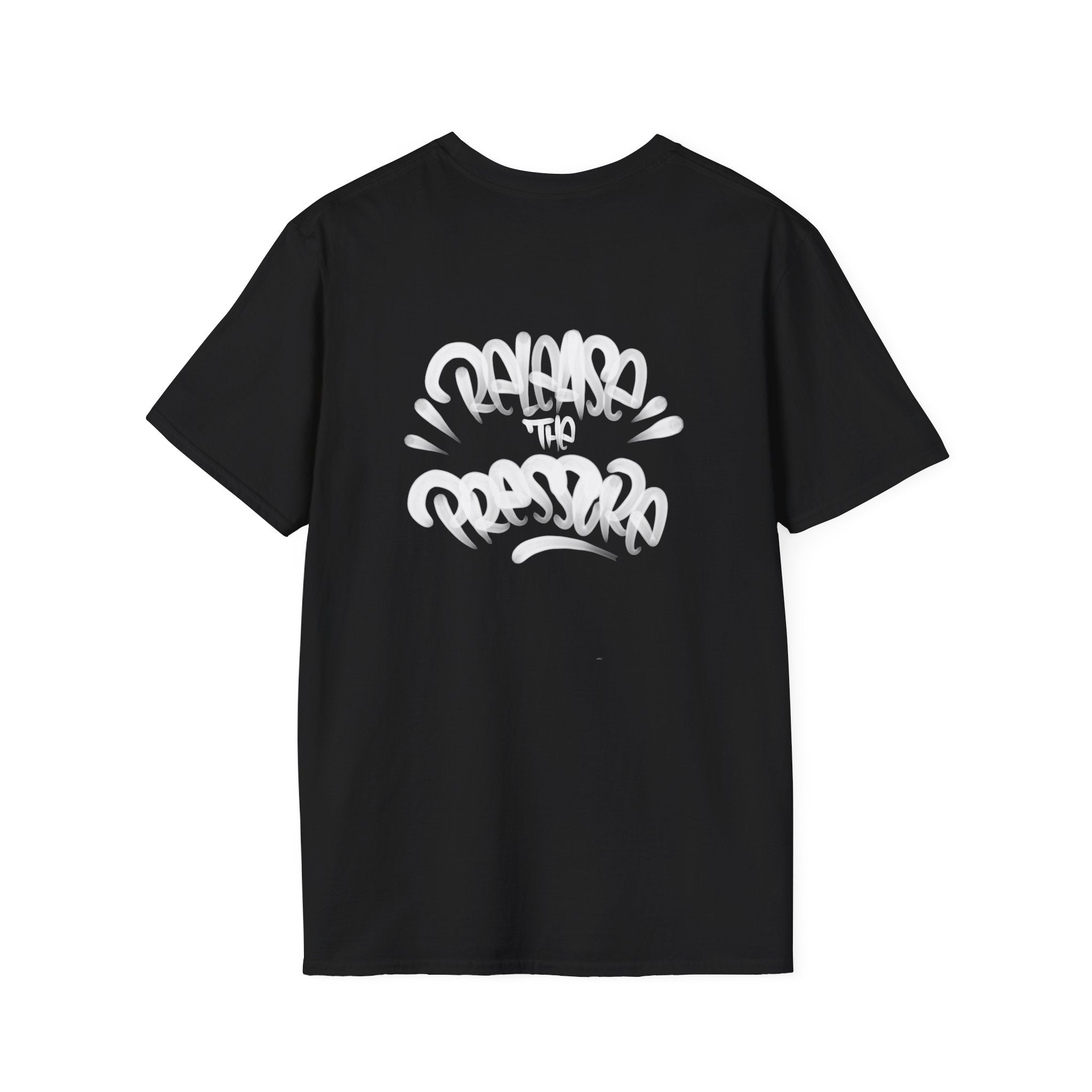 AESR "Release The Pressure" T-Shirt