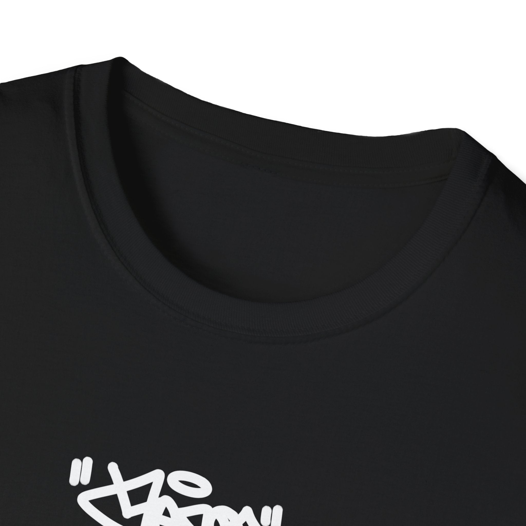 SOLID AESR "RELEASE THE PRESSURE" T-SHIRT