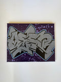 PURPLE PIECE